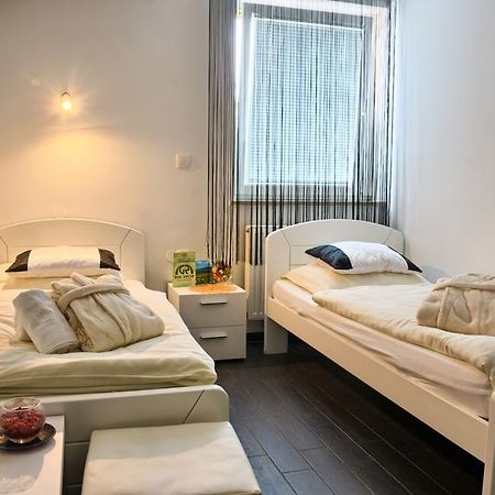 Gril Ranca Pod Pohorjem Ξενοδοχείο Μαριμπόρ Εξωτερικό φωτογραφία