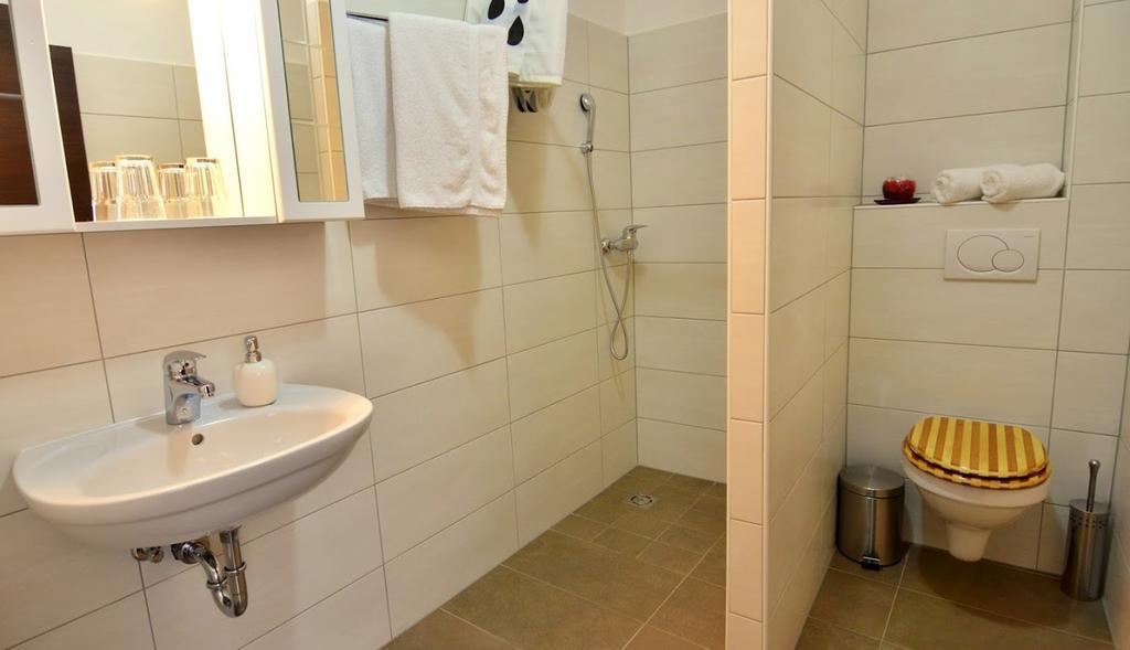 Gril Ranca Pod Pohorjem Ξενοδοχείο Μαριμπόρ Εξωτερικό φωτογραφία