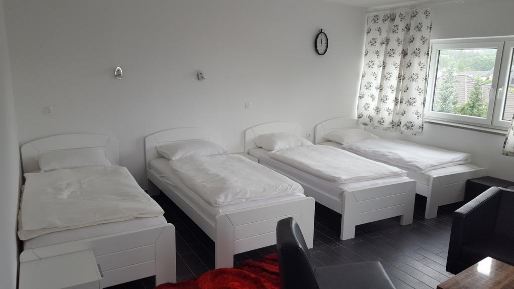 Gril Ranca Pod Pohorjem Ξενοδοχείο Μαριμπόρ Δωμάτιο φωτογραφία