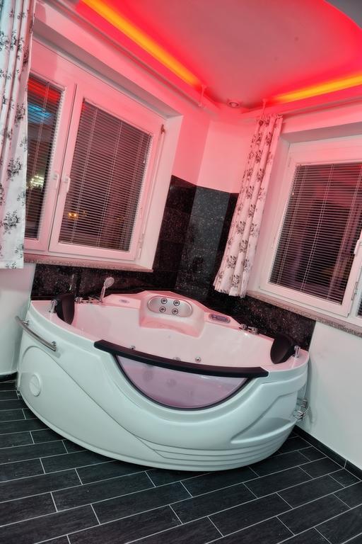 Gril Ranca Pod Pohorjem Ξενοδοχείο Μαριμπόρ Δωμάτιο φωτογραφία