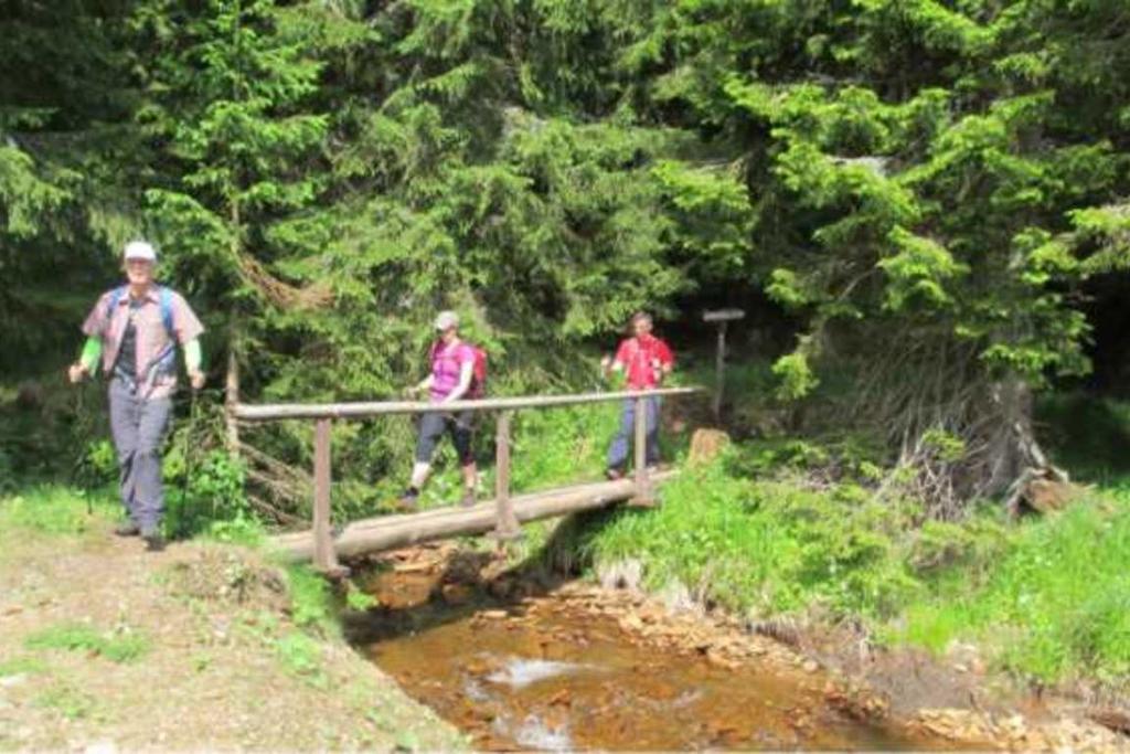 Gril Ranca Pod Pohorjem Ξενοδοχείο Μαριμπόρ Εξωτερικό φωτογραφία